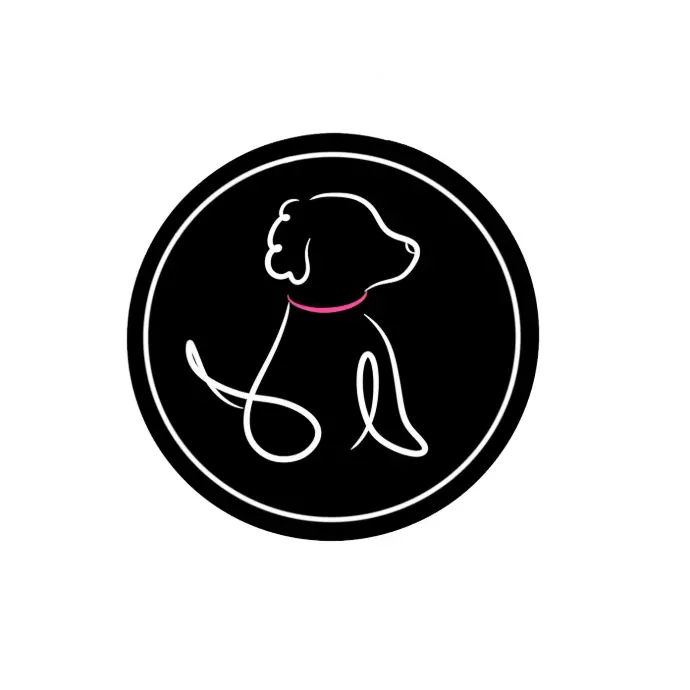 Dapper Dogs Logo